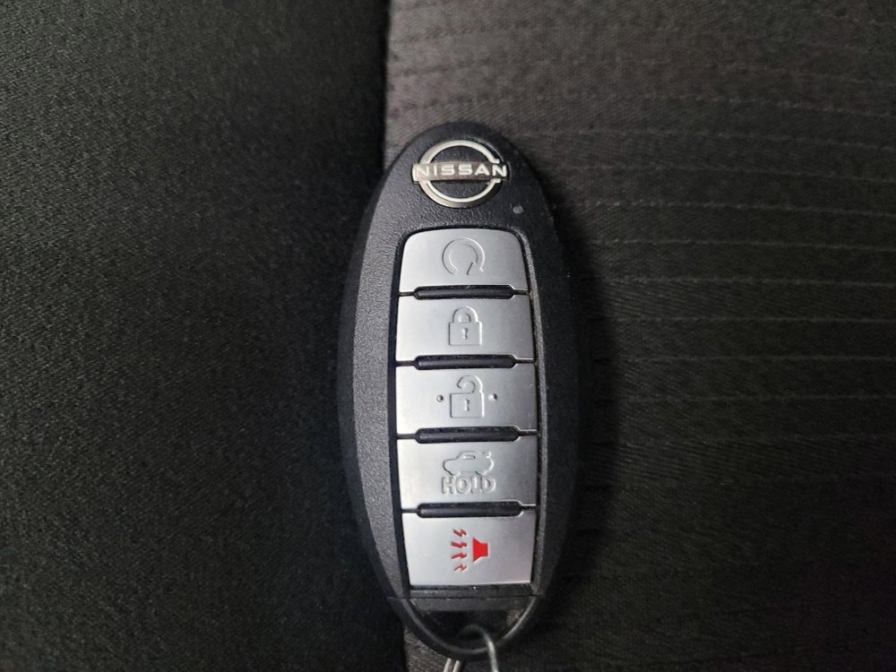 Used 2024 Nissan Altima 2.5 SV image 32