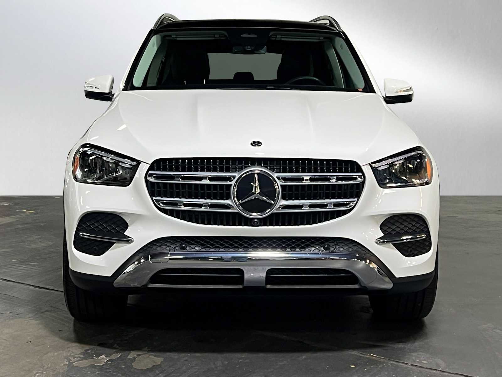 Certified 2024 Mercedes-Benz GLE 350 4MATIC image 8