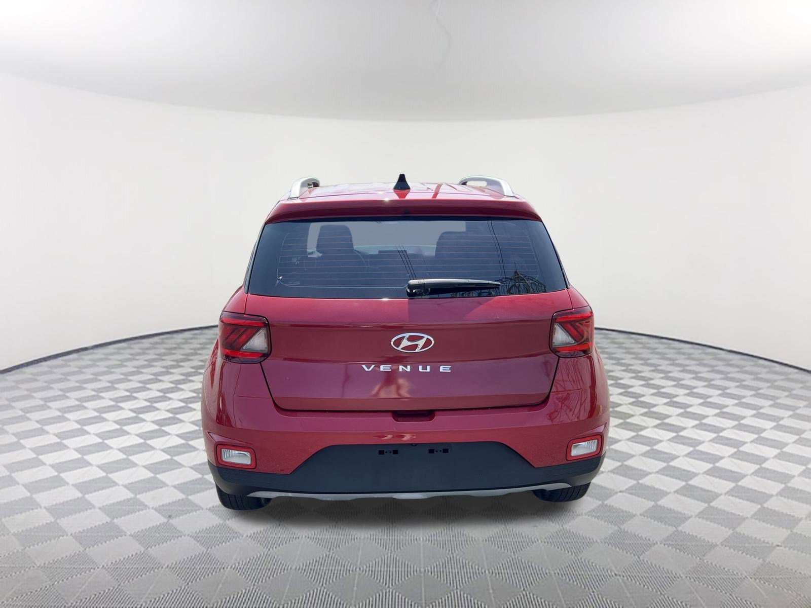 Used 2022 Hyundai Venue SEL image 8