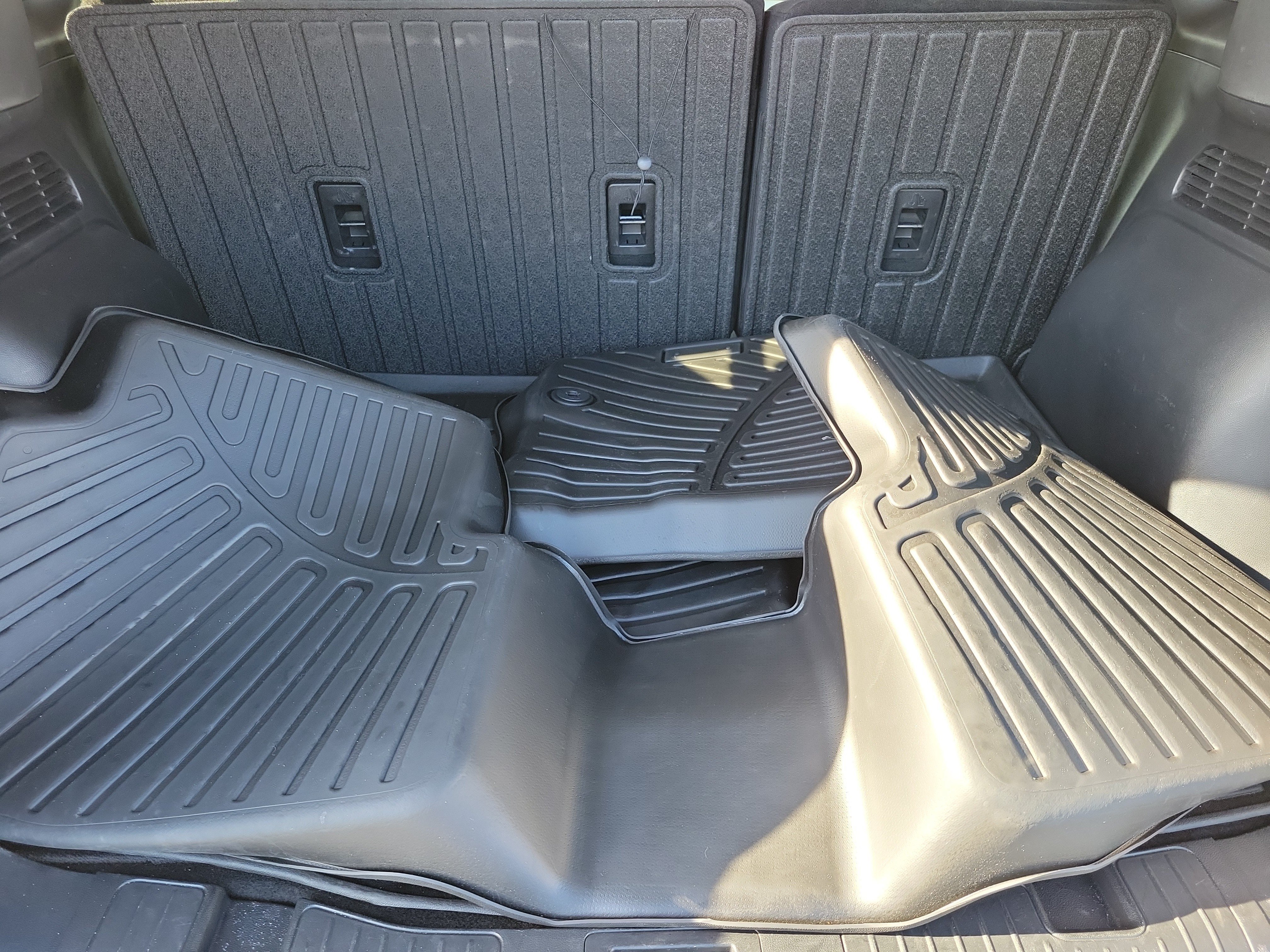 Used 2026 Ford Escape Active FWD image 6