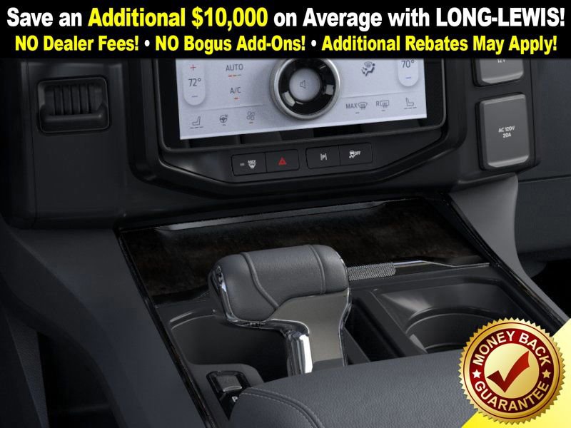 New 2025 Ford F150 Lightning Flash image 20