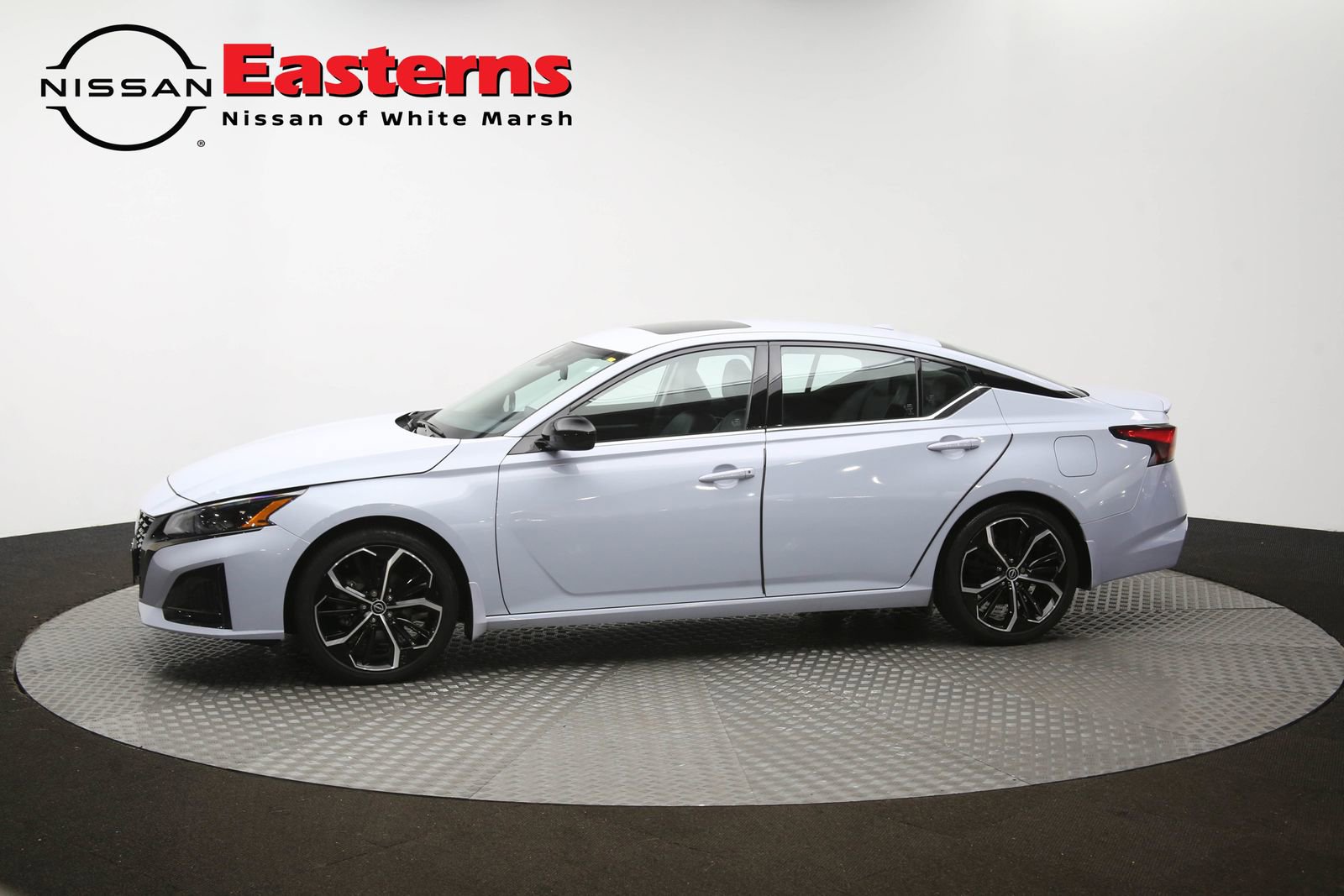 Used 2023 Nissan Altima 2.5 SR w/ SR Premium Package FWD image 58
