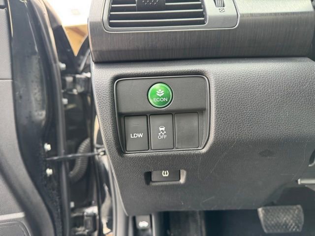 Used 2015 Honda Accord EX-L image 16