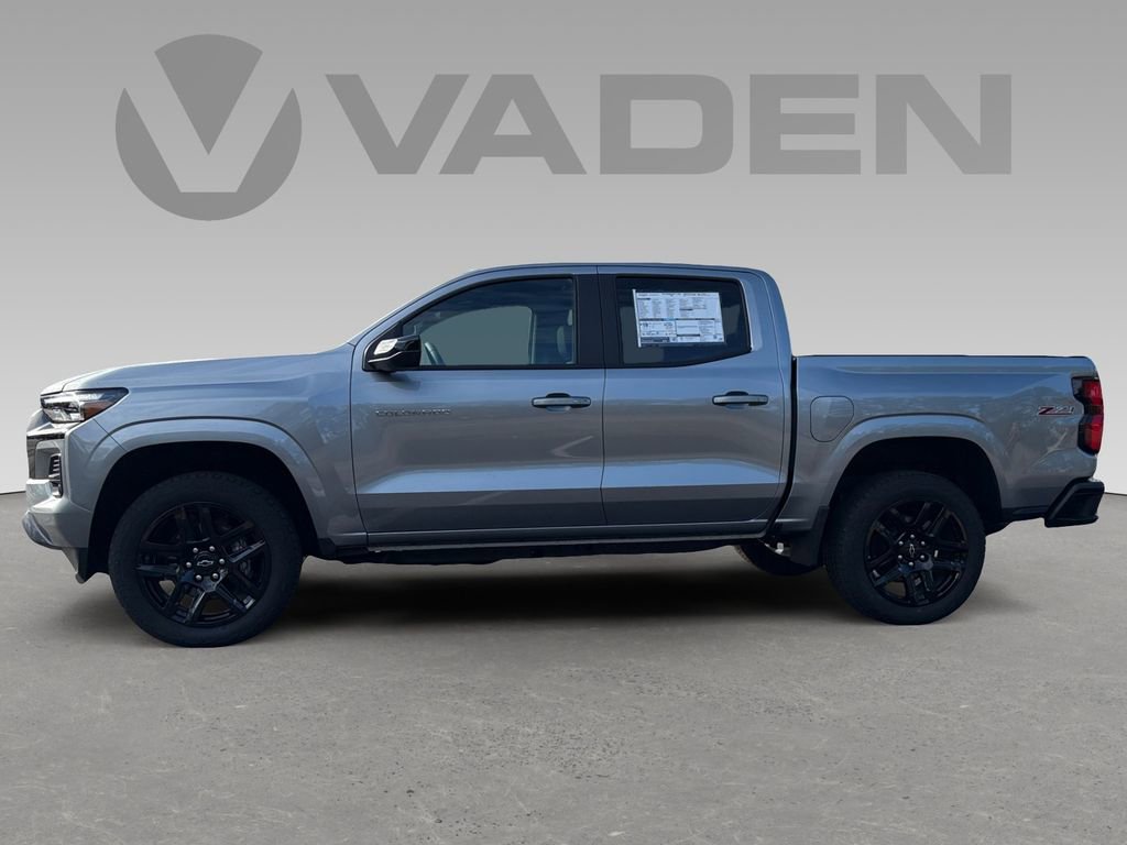 New 2025 Chevrolet Colorado Z71 w/ Z71 Convenience Package 2 image 9