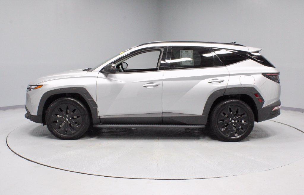 Used 2023 Hyundai Tucson XRT AWD/4WD image 10