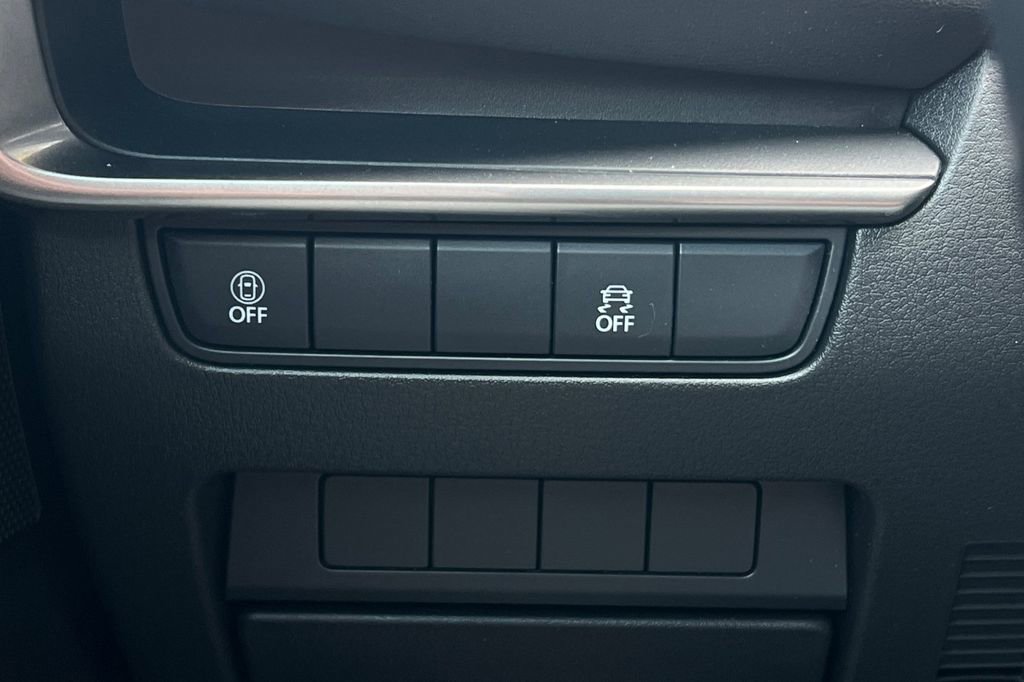 Certified 2023 MAZDA MAZDA3 s FWD image 29