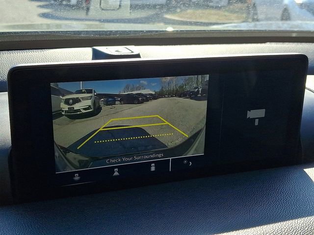 Certified 2021 Acura TLX image 18