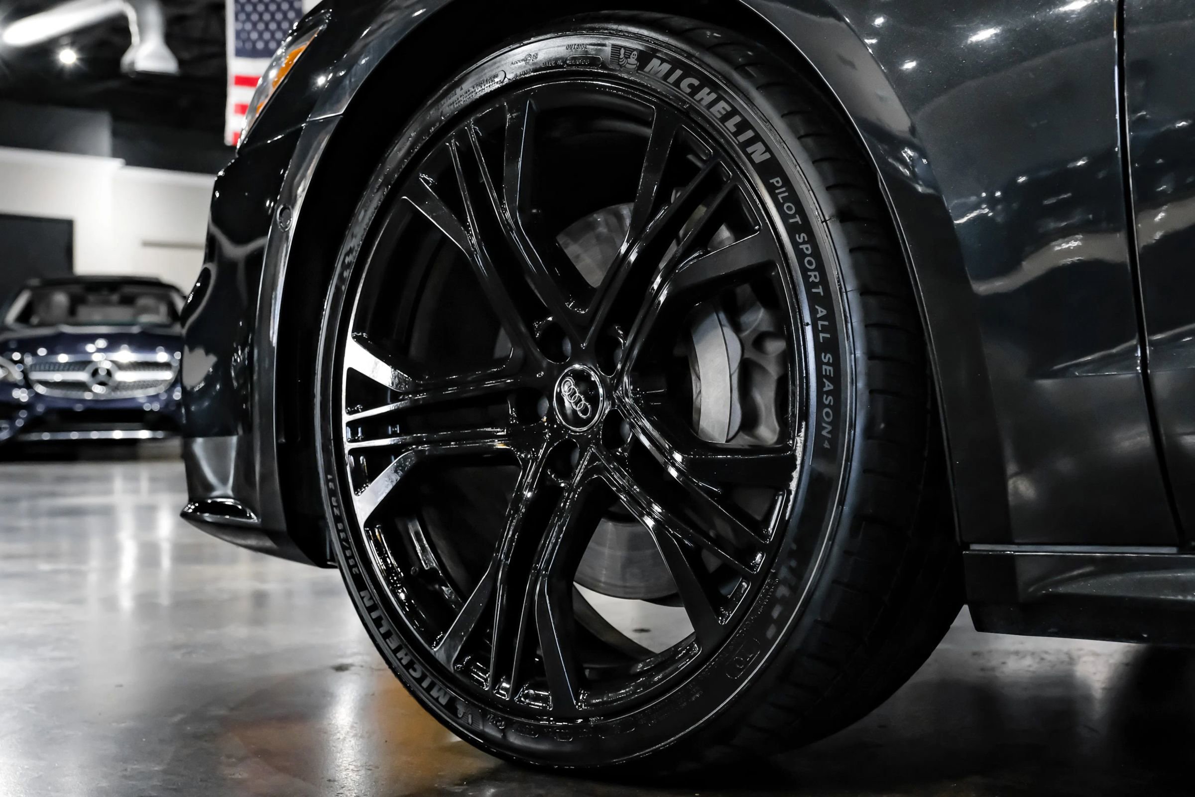 Used 2019 Audi A7 3.0T Prestige w/ Prestige Package image 57