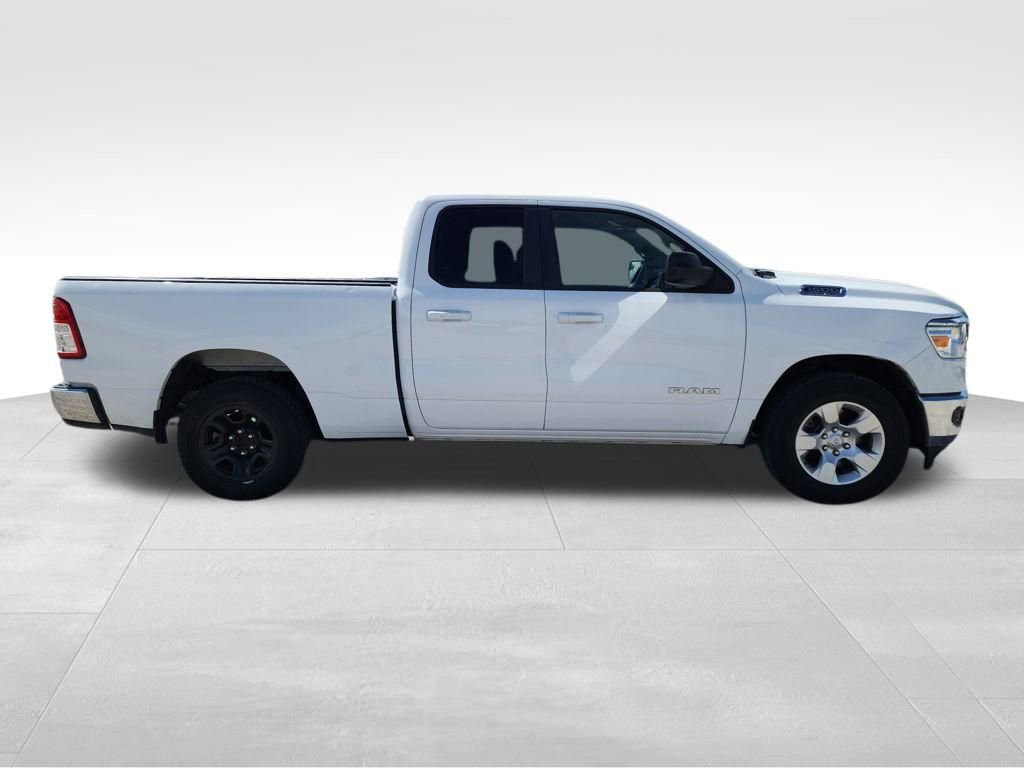 Used 2022 RAM 1500 Big Horn image 9