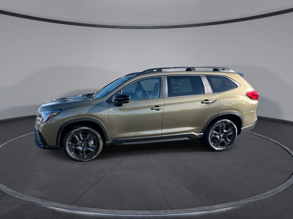New 2026 Subaru Ascent Bronze Edition