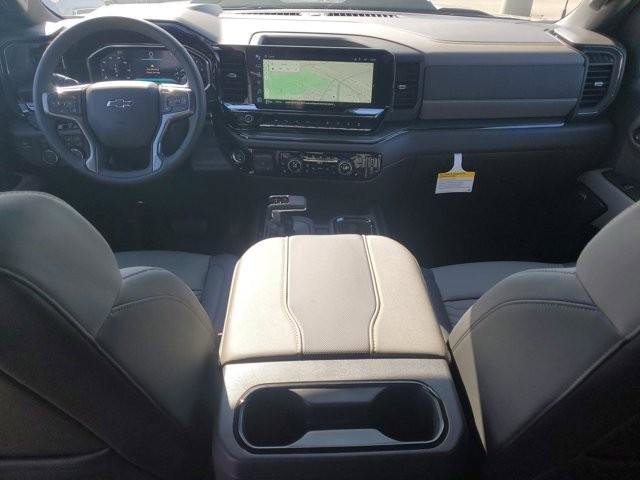New 2026 Chevrolet Silverado 1500 ZR2 w/ ZR2 Bison Edition image 11