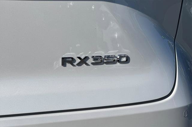 Certified 2024 Lexus RX 350 Premium Plus image 33