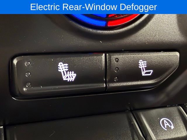 Used 2019 Chevrolet Silverado 1500 LT w/ All-Star Edition image 21