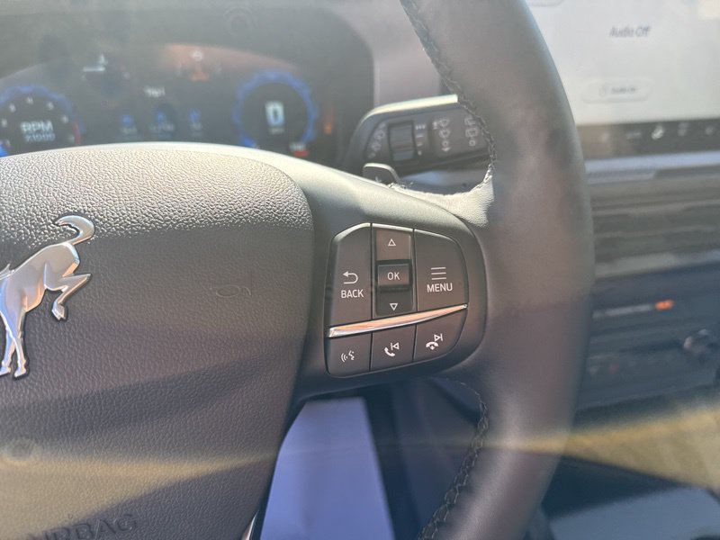 New 2025 Ford Bronco Sport Badlands AWD/4WD image 28