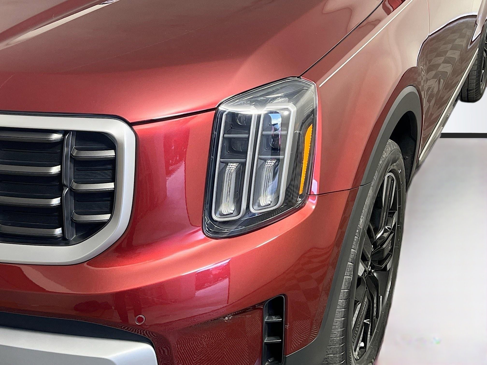 Used 2023 Kia Telluride SX image 30