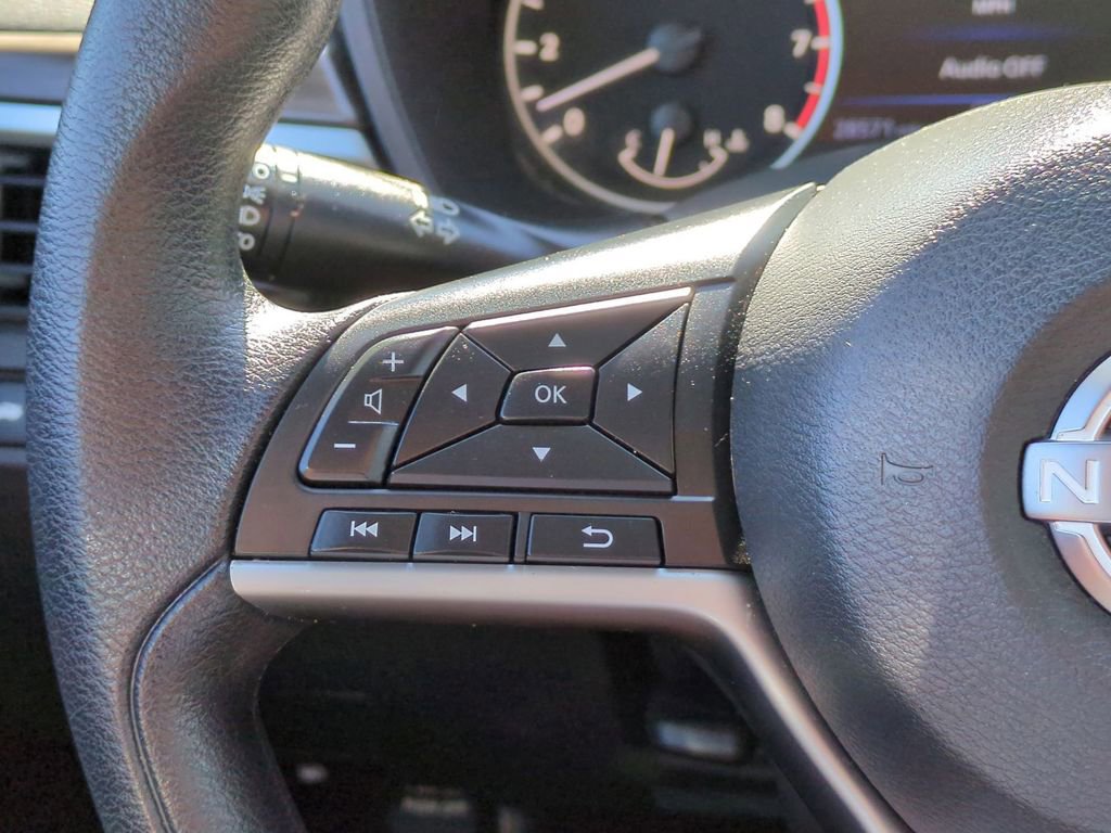 Certified 2024 Nissan Altima 2.5 SV image 19