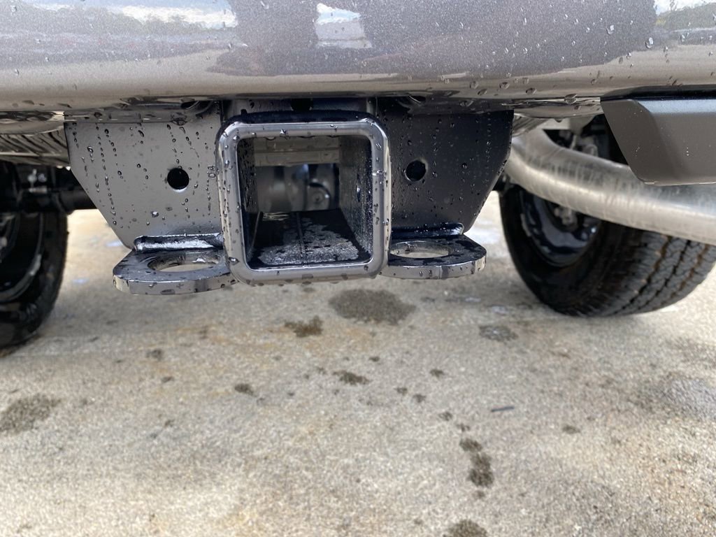 New 2026 RAM 3500 Big Horn image 7