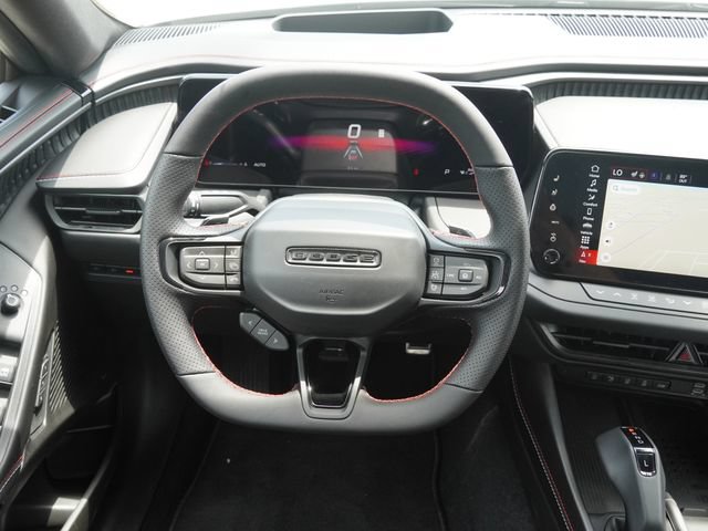 New 2026 Dodge Charger Scat Pack AWD/4WD image 15