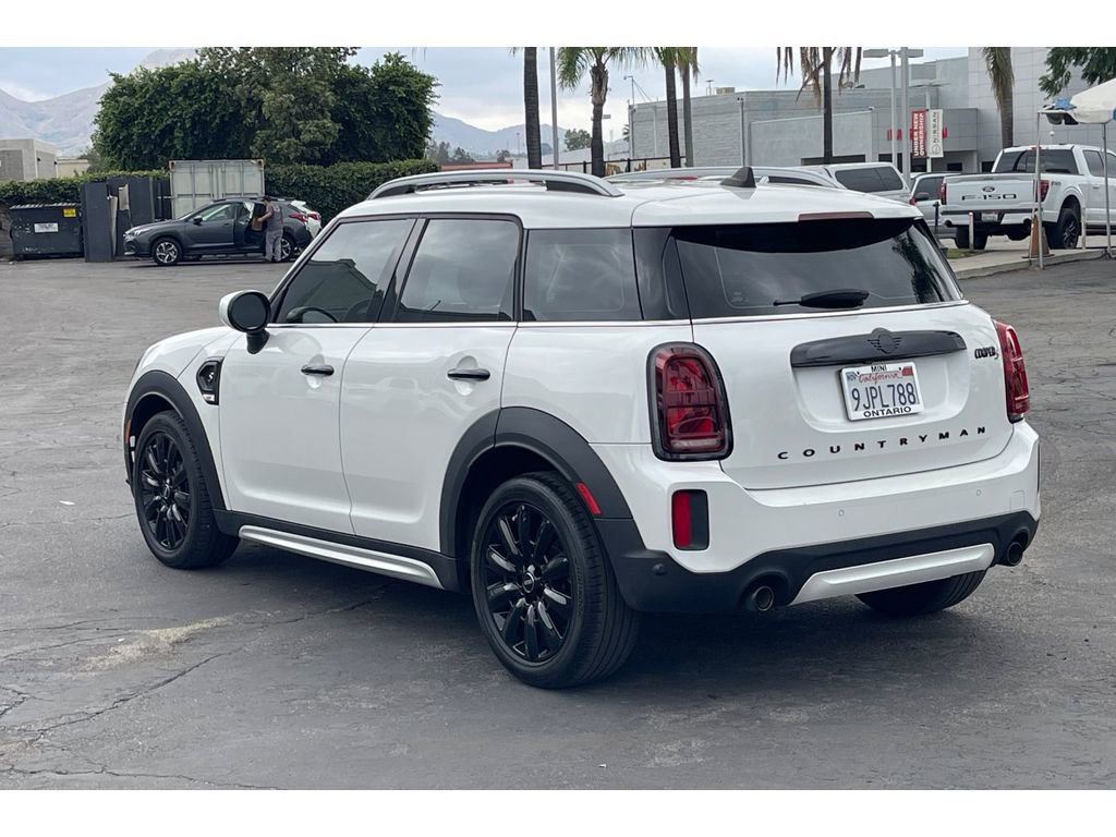 Used 2024 MINI Cooper Countryman S image 3