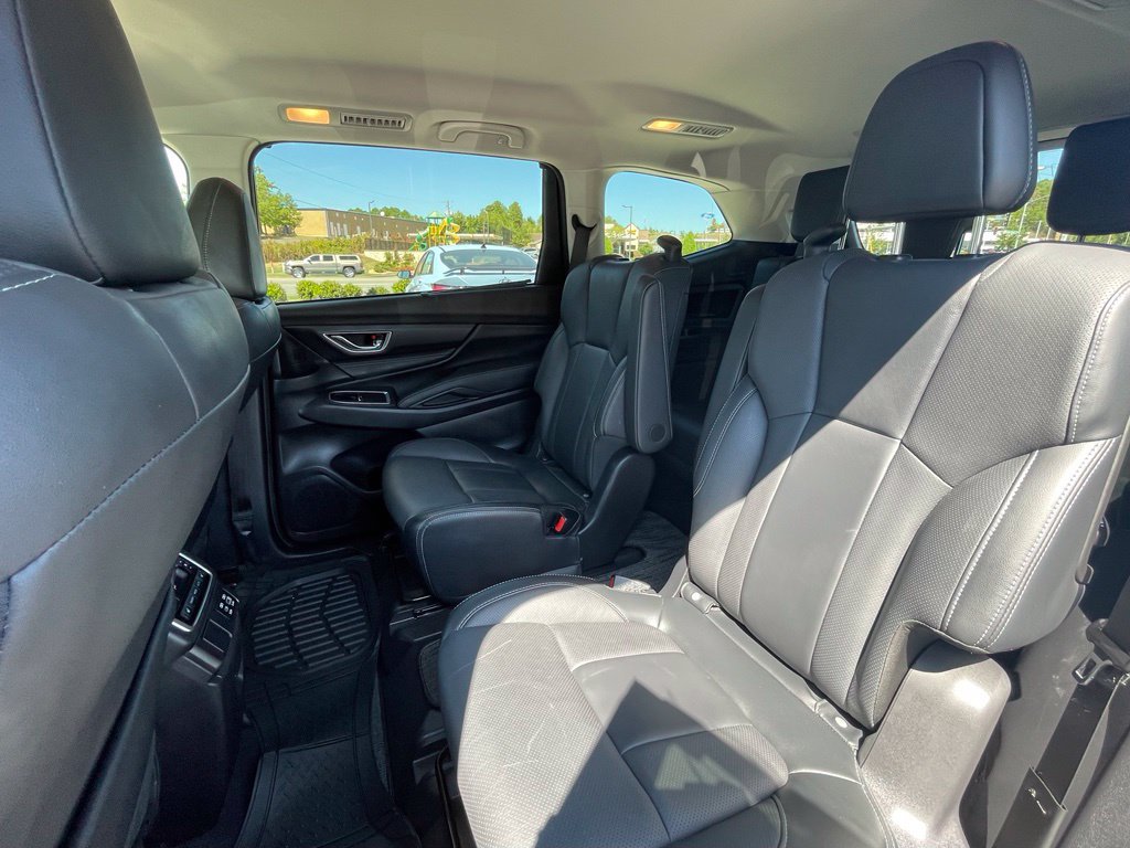 Used 2023 Subaru Ascent Limited AWD/4WD image 97