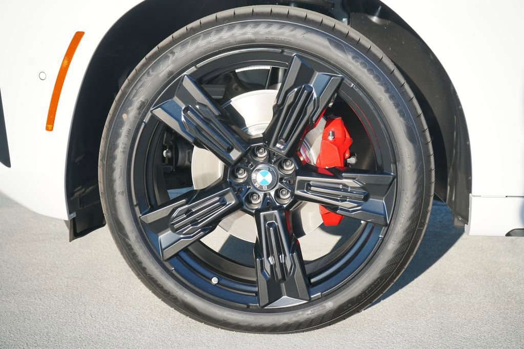 New 2026 BMW X3 xDrive30 w/ Premium Package image 5
