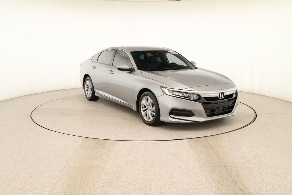 Used 2020 Honda Accord LX image 10
