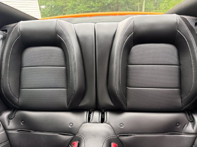 Used 2019 Ford Mustang GT Premium w/ GT Performance Package RWD image 21