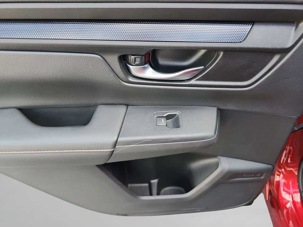 Used 2024 Honda CR-V Sport image 22