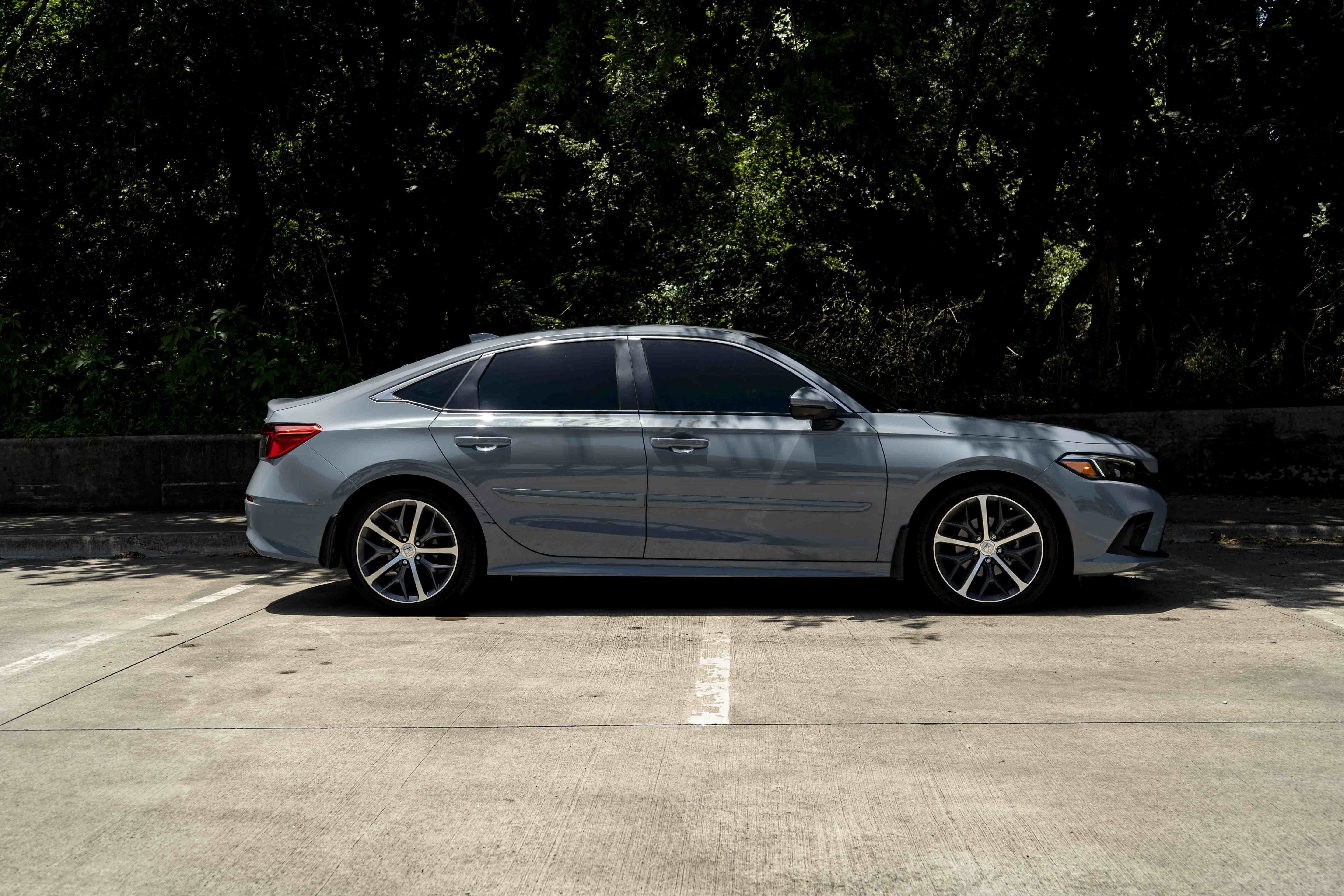 Used 2024 Honda Civic Touring image 10