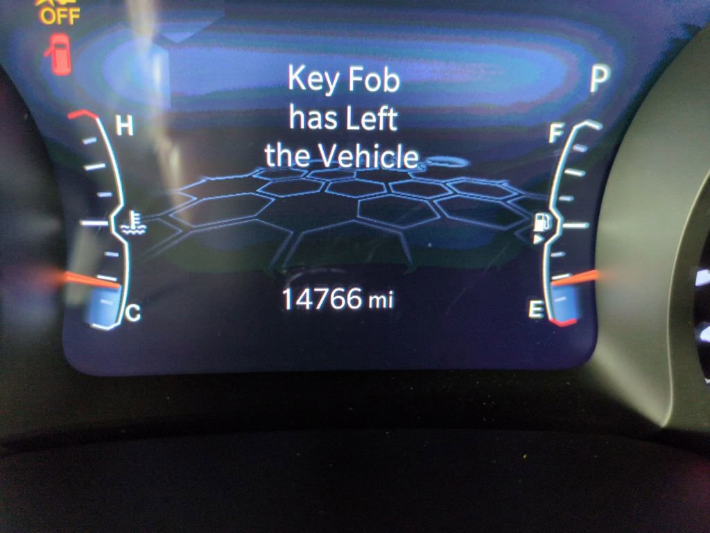 Used 2024 Jeep Compass Limited image 19