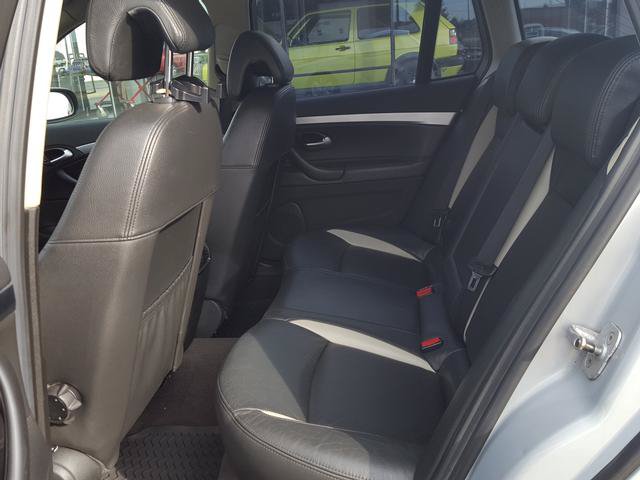 Used 2008 Saab 9-3 Aero w/ Touring Package FWD image 9