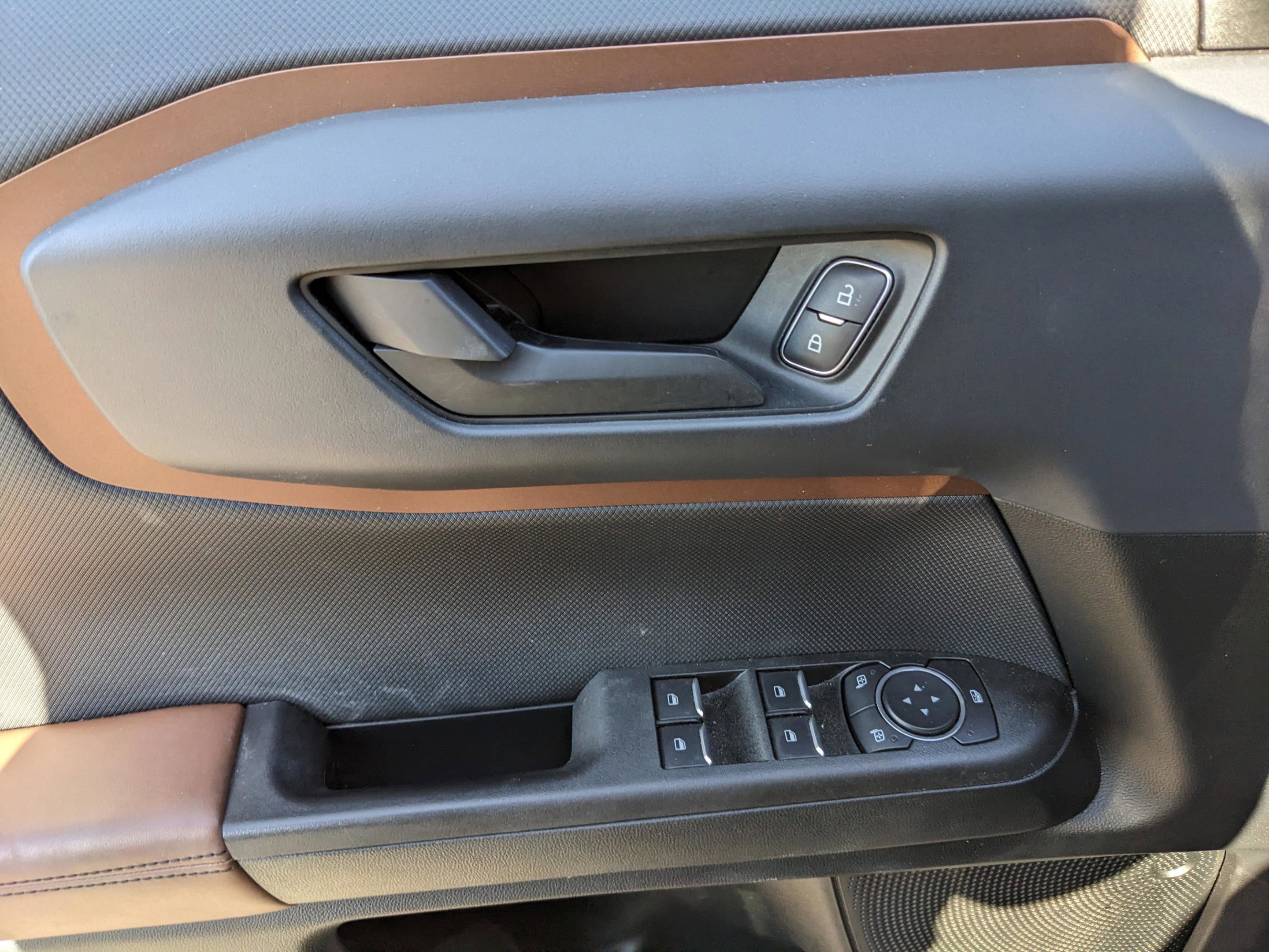 Used 2021 Ford Bronco Sport Outer Banks image 19