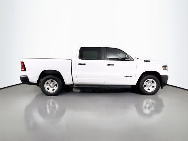 Used 2025 RAM 1500 Tradesman image 8