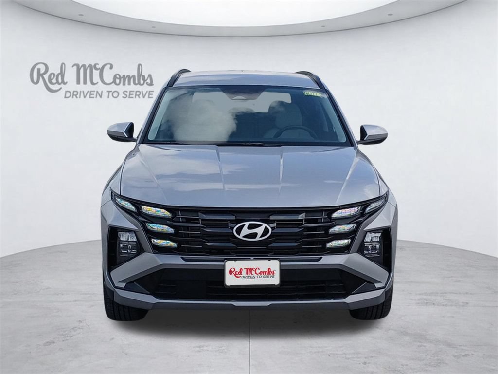New 2026 Hyundai Tucson SEL FWD image 9