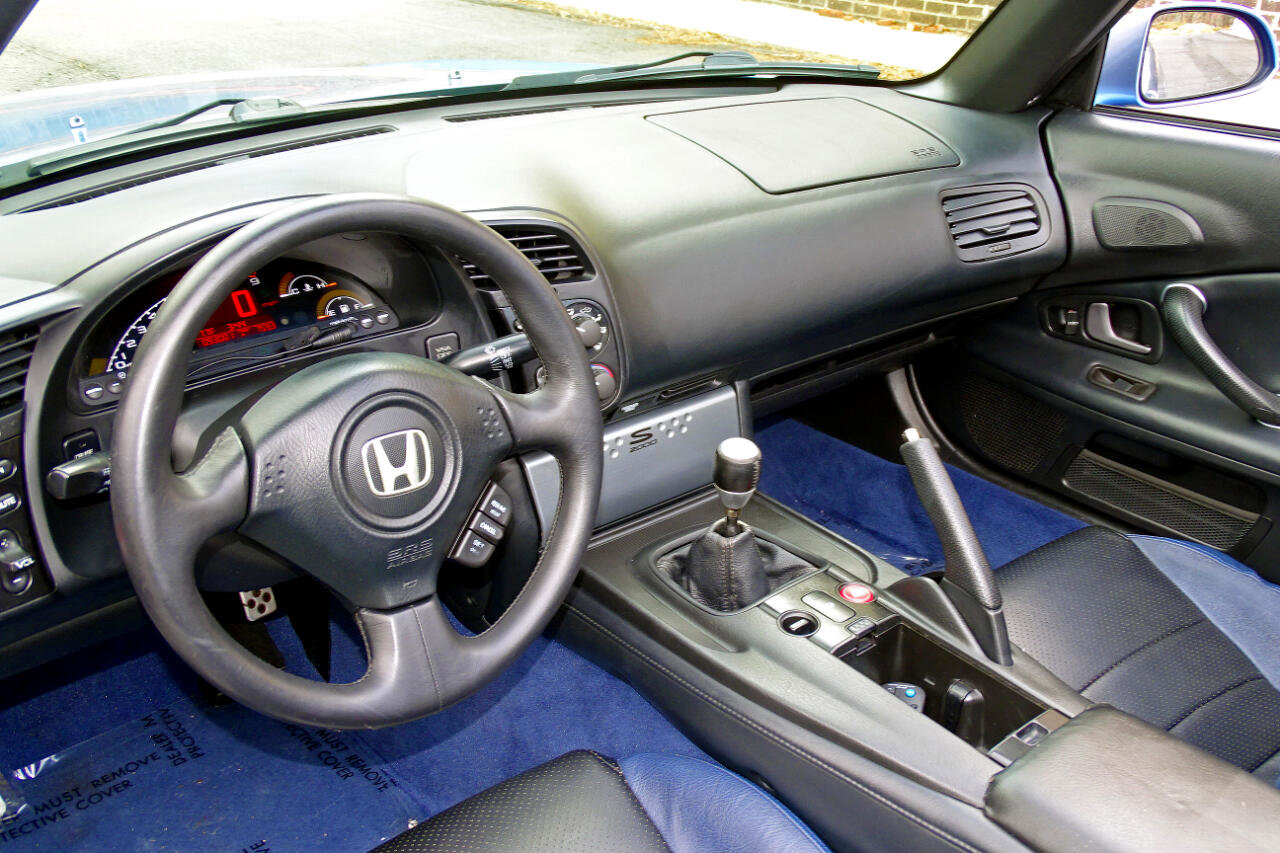 Used 2006 Honda S2000 image 15
