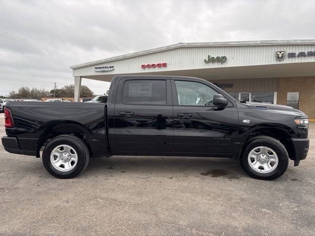 New 2026 RAM 1500 Tradesman image 8