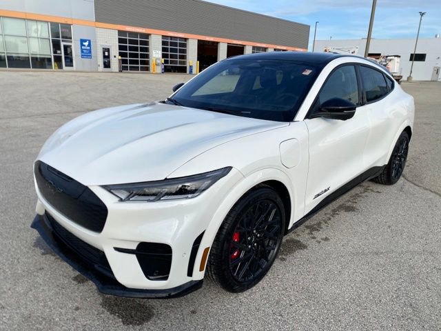 New 2023 Ford Mustang Mach-E GT w/ GT Performance Edition image 7