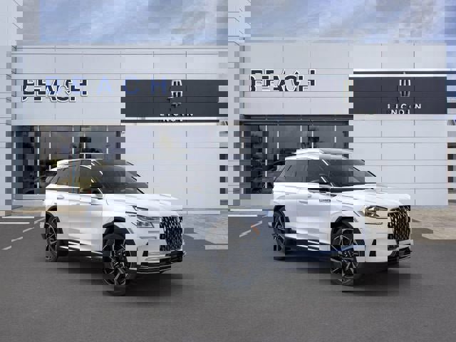 New 2024 Lincoln Corsair Reserve w/ Equipment Group 202A