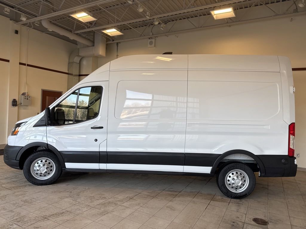 New 2026 Ford Transit 250 Base image 2