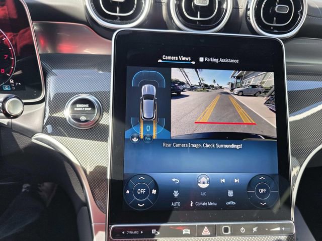 New 2026 Mercedes-Benz GLC 300 image 11