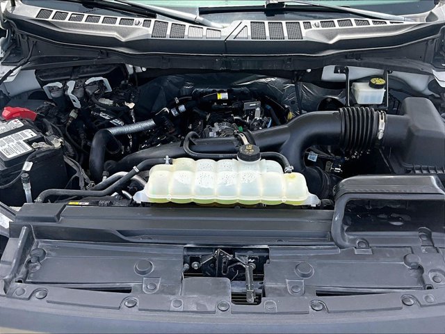 Used 2023 Ford F150 XL RWD image 11