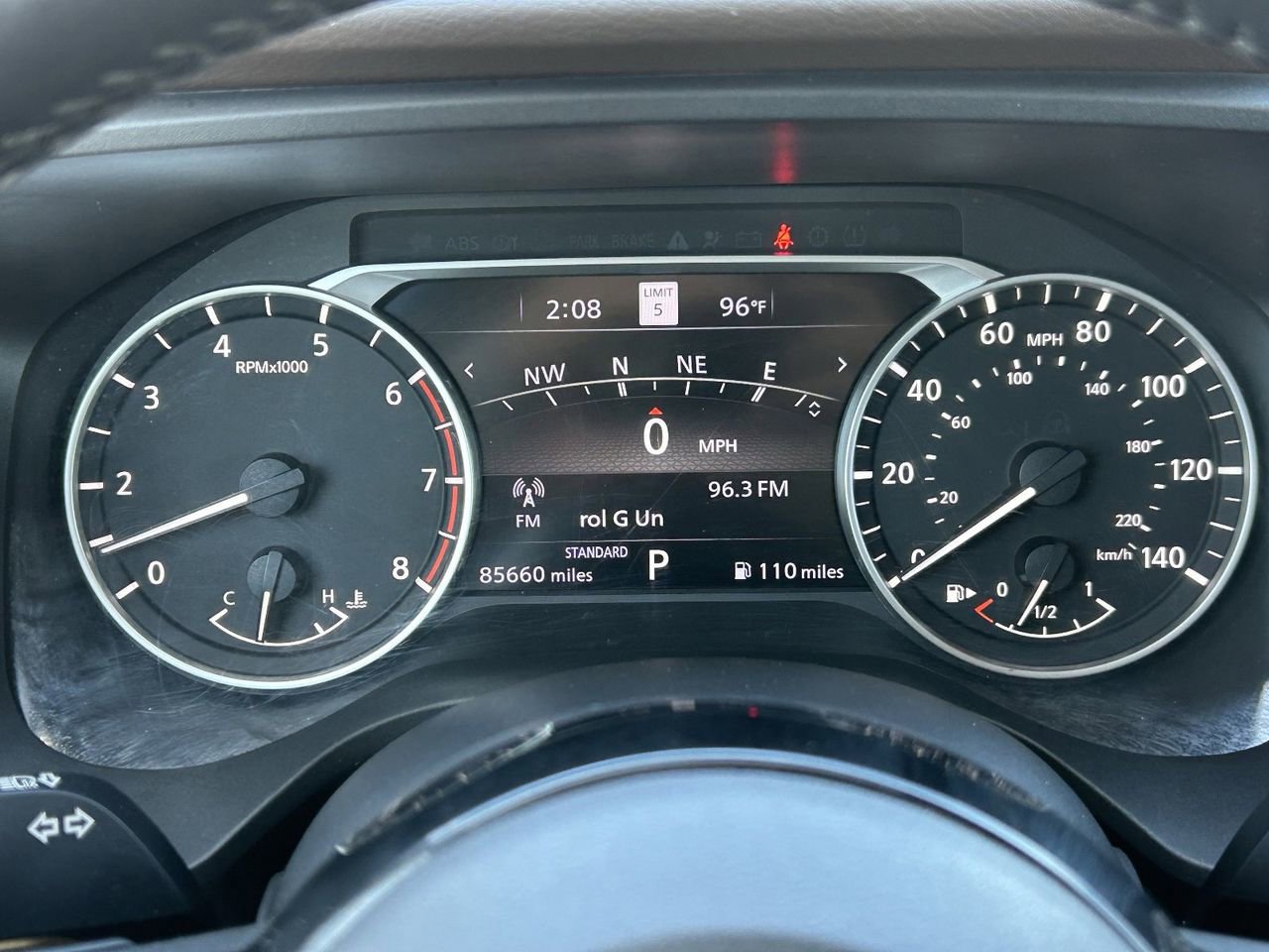 Certified 2022 Nissan Rogue SL w/ SL Premium Package image 30