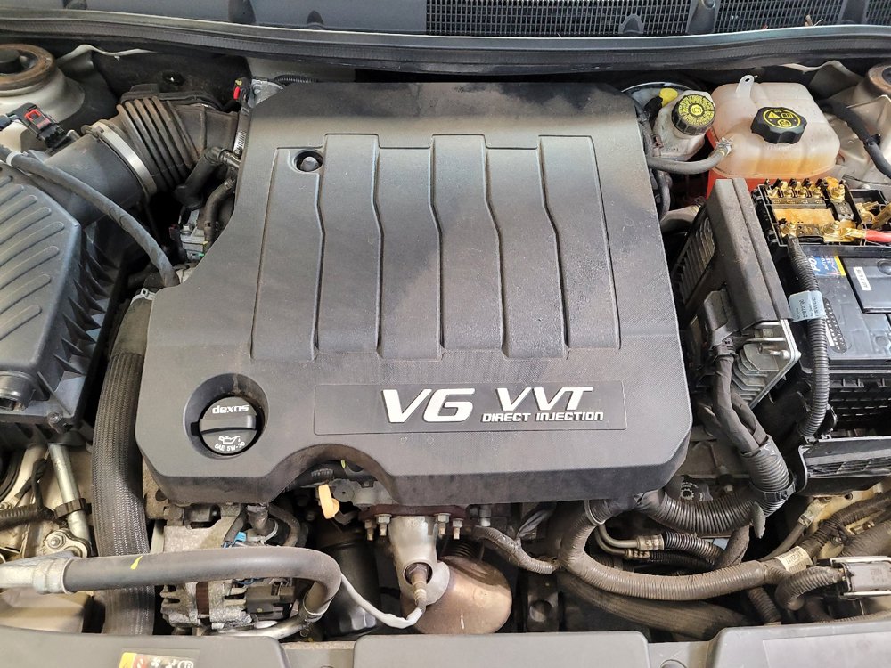 Used 2015 Buick LaCrosse Premium image 30