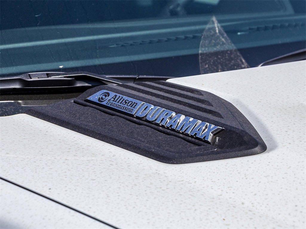 New 2026 Chevrolet Silverado 3500 LT w/ Safety Package image 3