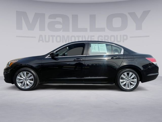 Used 2012 Honda Accord EX-L image 2