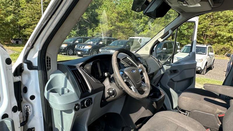 Used 2015 Ford Transit 350 138 DRW image 15