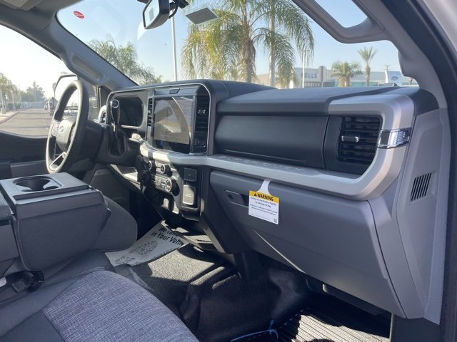 New 2026 Ford F250 XLT image 27