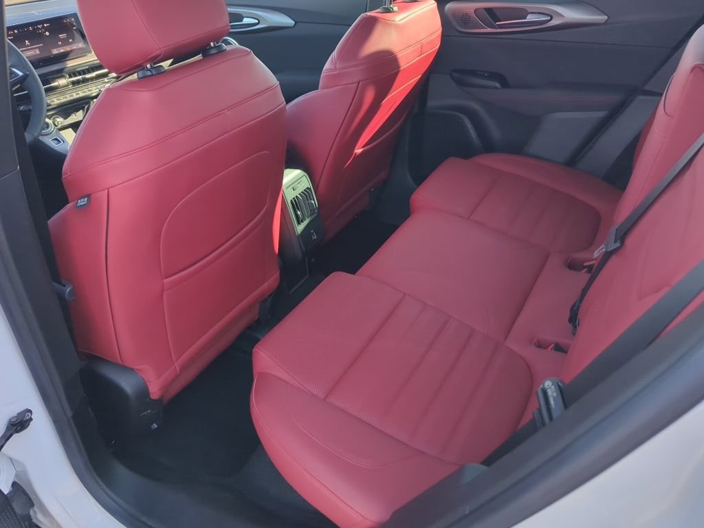 Used 2024 Dodge Hornet GT Plus image 38