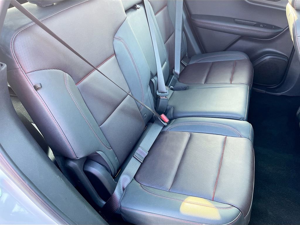 Used 2024 Chevrolet Blazer RS w/ Driver Confidence II Package image 28