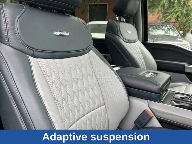 Certified 2023 Ford F150 Limited AWD/4WD image 31